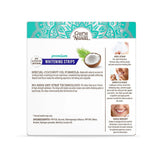 GuruNanda: kit complet de 16 traitements pour un sourire plus lumineux.