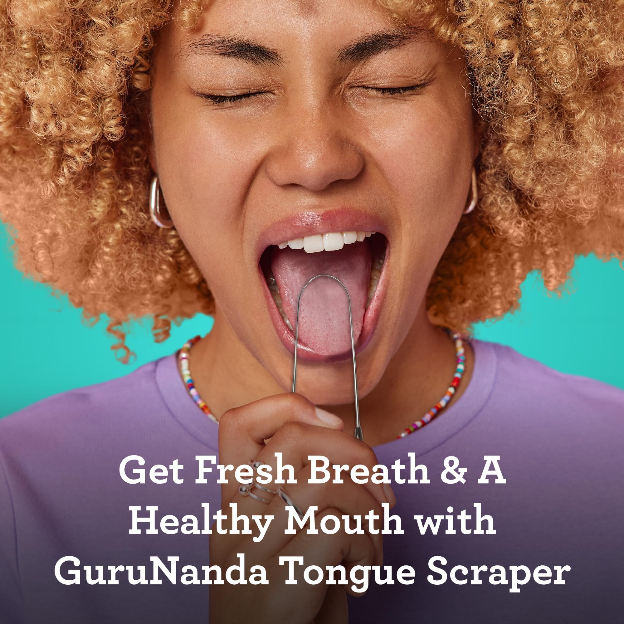 Pour adultes et enfants pratique lors de déplacements avec GuruNanda