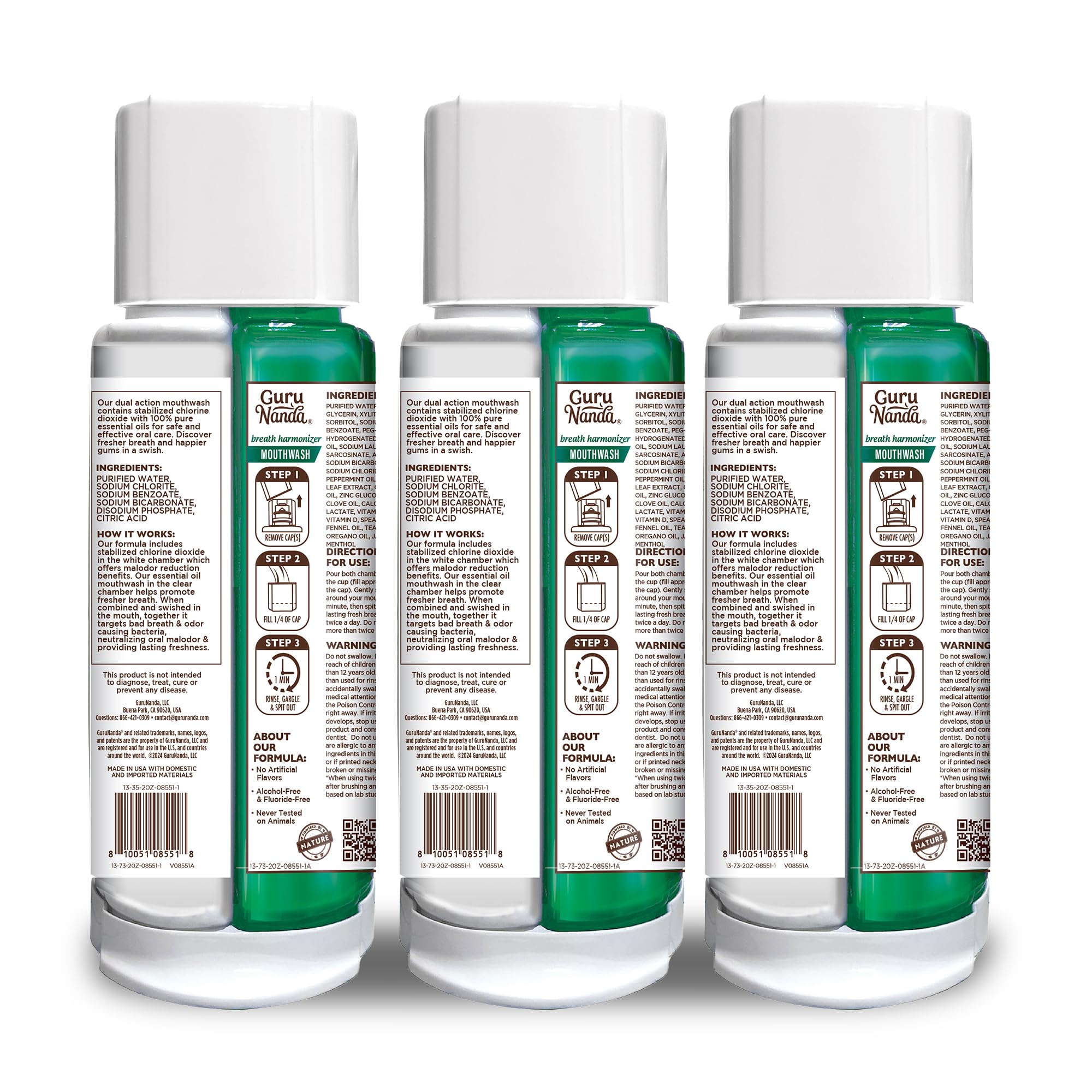 Qualité premium et senteurs naturelles pour une routine consciente.