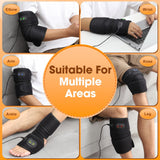 GVMSOR Chauffe-bras materiau-doux et durable pour port quotidien.