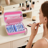 GWCASE design compact parfait pour sac à main et voyage