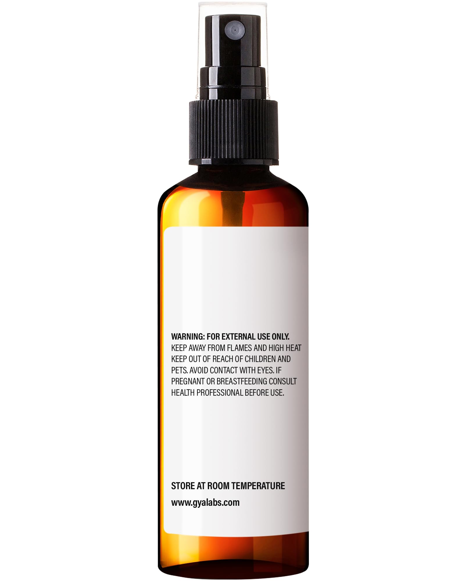 Brume visage et corps à la lavande, hydratation légère et rafraîchissante.