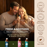 Cadeau bien-être Gya Labs Deep Calm, parfait pour femmes et hommes.