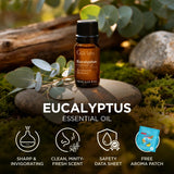 Contrôle qualité Gya Labs, huile eucalyptus fiable pour vos projets DIY.
