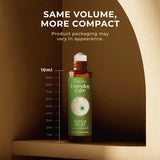 Gya Labs Muscle Relief Roll-On, bouteille en verre sécurisée préserve la pureté.
