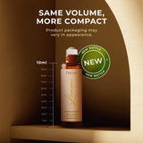 Roll-On citron compact pour voyage, pratique et frais.