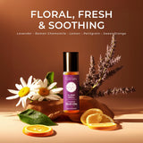 Roll-On Sommeil Camomille Gya Labs, apaise l'esprit avant le coucher