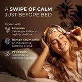 Roll-On Sommeil Lavande Gya Labs, parfum apaisant pour calmer l'esprit