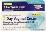 Gyne-Lotrimin crème vaginale 3 jours – application externe confortable et ciblée