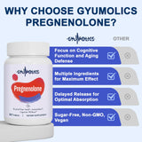 Ingrédients propres et sans allergènes, sans OGM et sans gluten.