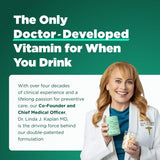 H-PROOF The Anytime You Drink Vitamin, soutien immunitaire et défenses naturelles.