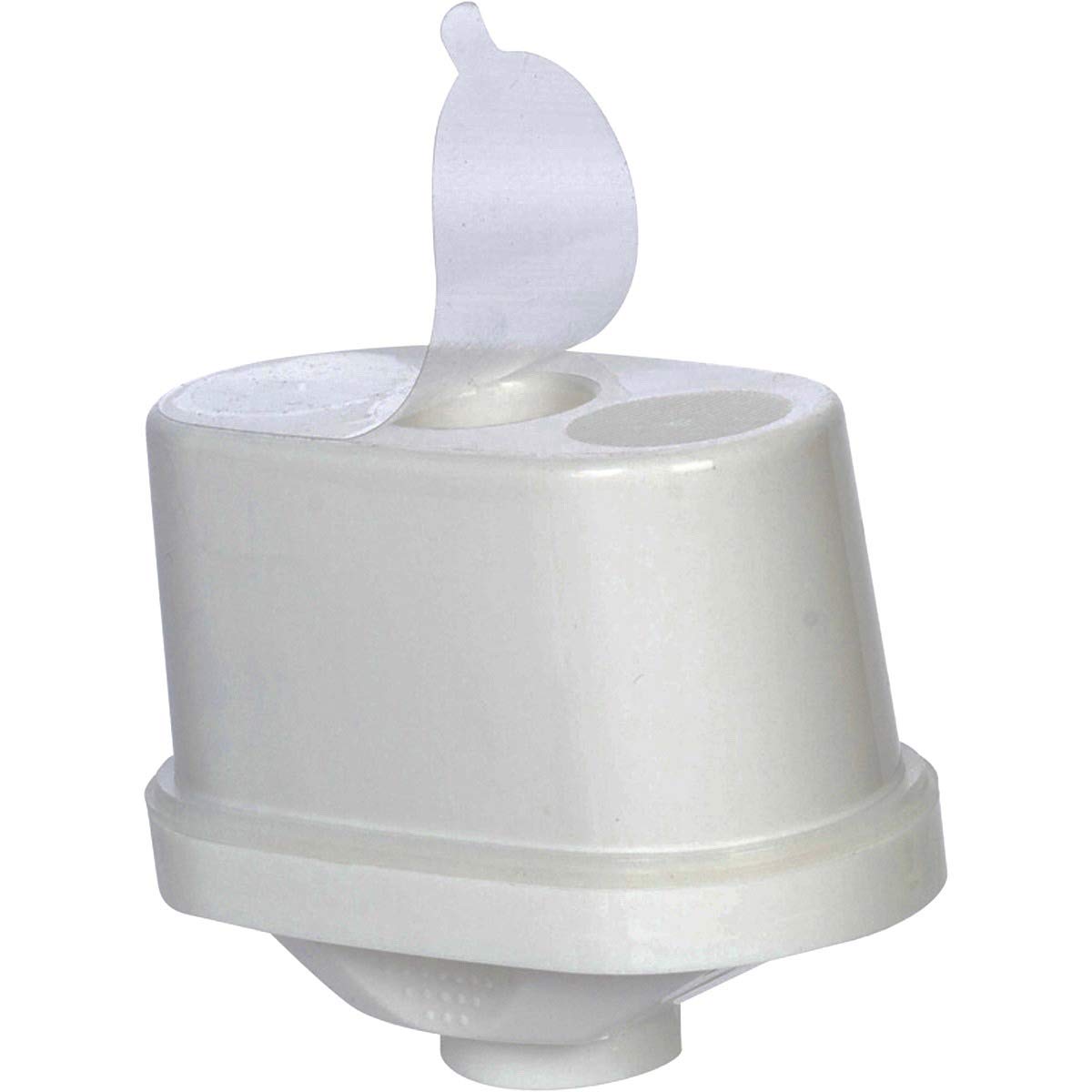 H2O 4 CPAP - chambre eau distillée prête à l’utilisation.