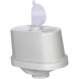 H2O 4 CPAP - chambre eau distillée prête à l’utilisation.