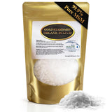 Cristaux MSM 99,9% pur de H2O Air Water Americas pour absorption potentielle.