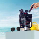 H2O Capsule Calm – préparation rapide, rythme de vie actif