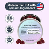 Fabriqué aux États-Unis et certifié GMP pour Habit + Habitat.