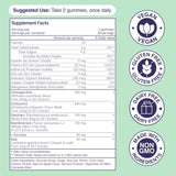 Point d'achat Habit + Habitat Thyroid Plus en magasin ou en ligne.