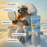 Habit One emballage 30 portions prêt à utiliser
