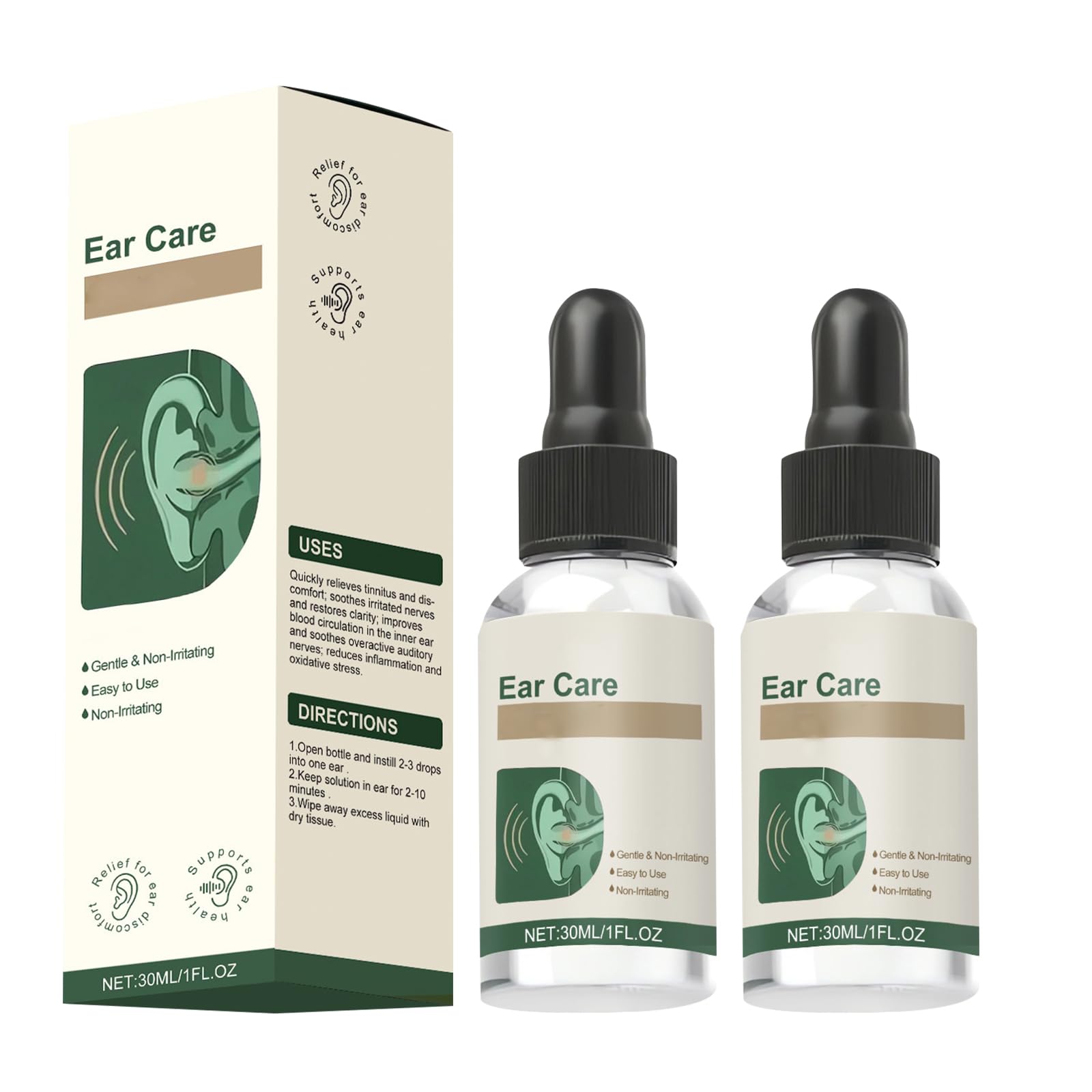 Hadaclub ingrédients naturels – formule douce et sûre pour l’hygiène