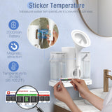 HAHTSST embouts silicone doux pour un port confortable et sûr.