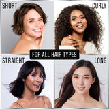 Hair Thickness Maximizer – emballage sans gluten et norme GMP