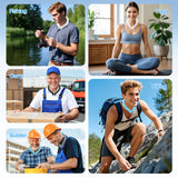 Hakt-utilisation réutilisable, solution écologique et économique.
