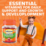 Haliborange Kids gommes vitamine C – soutien du système immunitaire