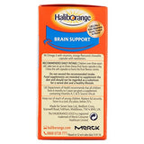 Haliborange Kids Omega-3 ingrédients vitamines A C D E, apport équilibré.