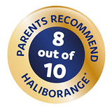 Haliborange Kids Omega-3 pour la vue et l'immunité du jeune enfant.