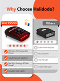 HALIDODO gant-cadeauidee: parfait pour offrir