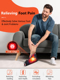 HALIDODO modes-therapie-10hz – sélection rapide pour relief ciblé après debout prolongé.