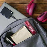 HALLS arôme cerise frais pour une pause plaisante