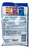 Lot de 3 pastilles Halls Breezers Cool Berry, format portable pour tous les déplacements