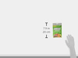 Halls Defense sans sucre, goutte pamplemousse: sachet refermable pratique