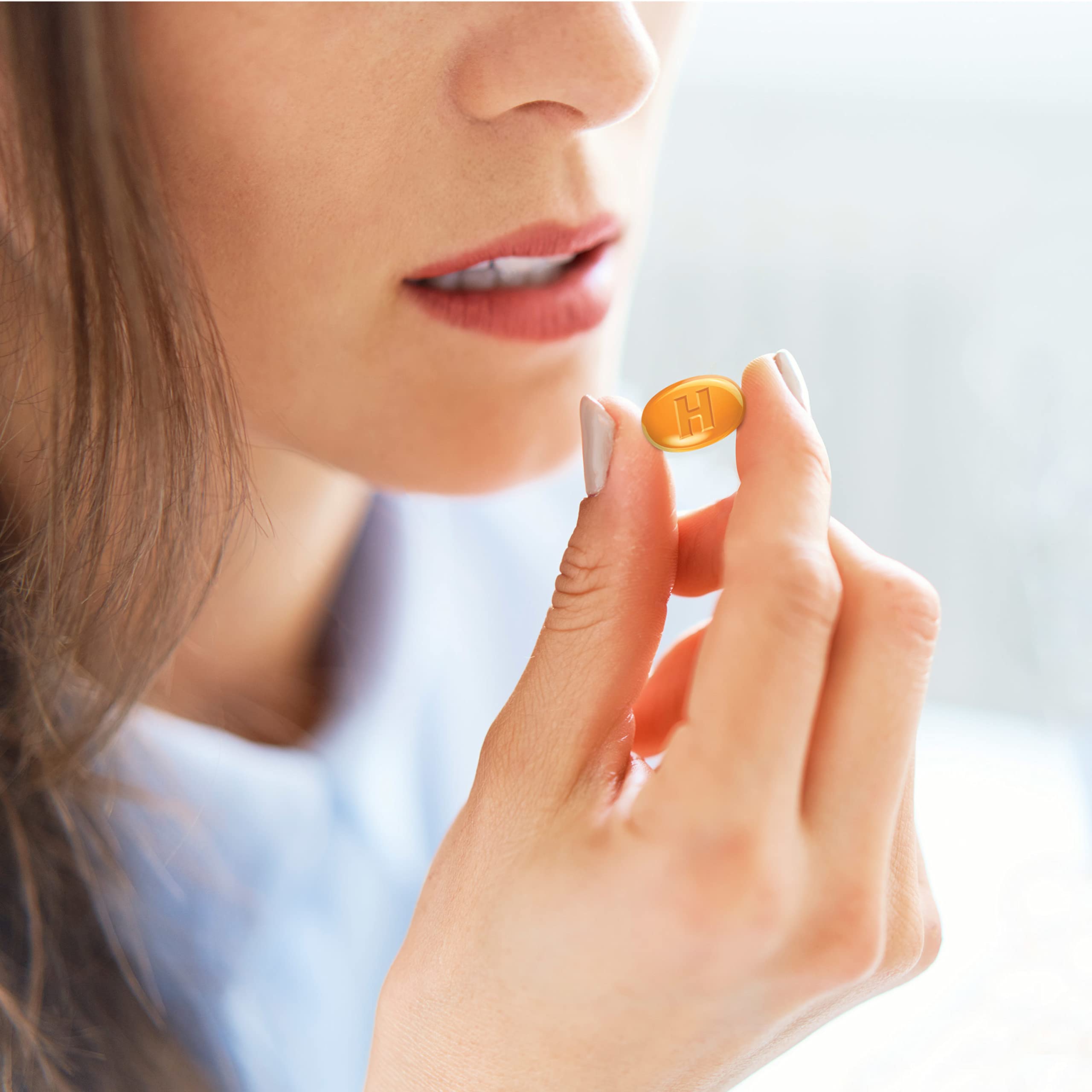 Halls Defense saveurs agrumes variees, experience gustative agreable