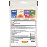 Halls-pack-3-boîtes: emballage pratique pour voyage et usage quotidien.