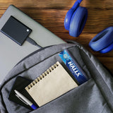 HALLS Mentho-Lyptus Sans colorants synthétiques, formulation respectueuse des préférences