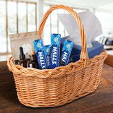 HALLS Mentho-Lyptus Idéal pour les déplacements, se glisse facilement dans poche ou sac