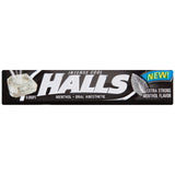 Pastilles HALLS Relief Max Fort mentholées pour gorge irritée et respiration plus fraîche