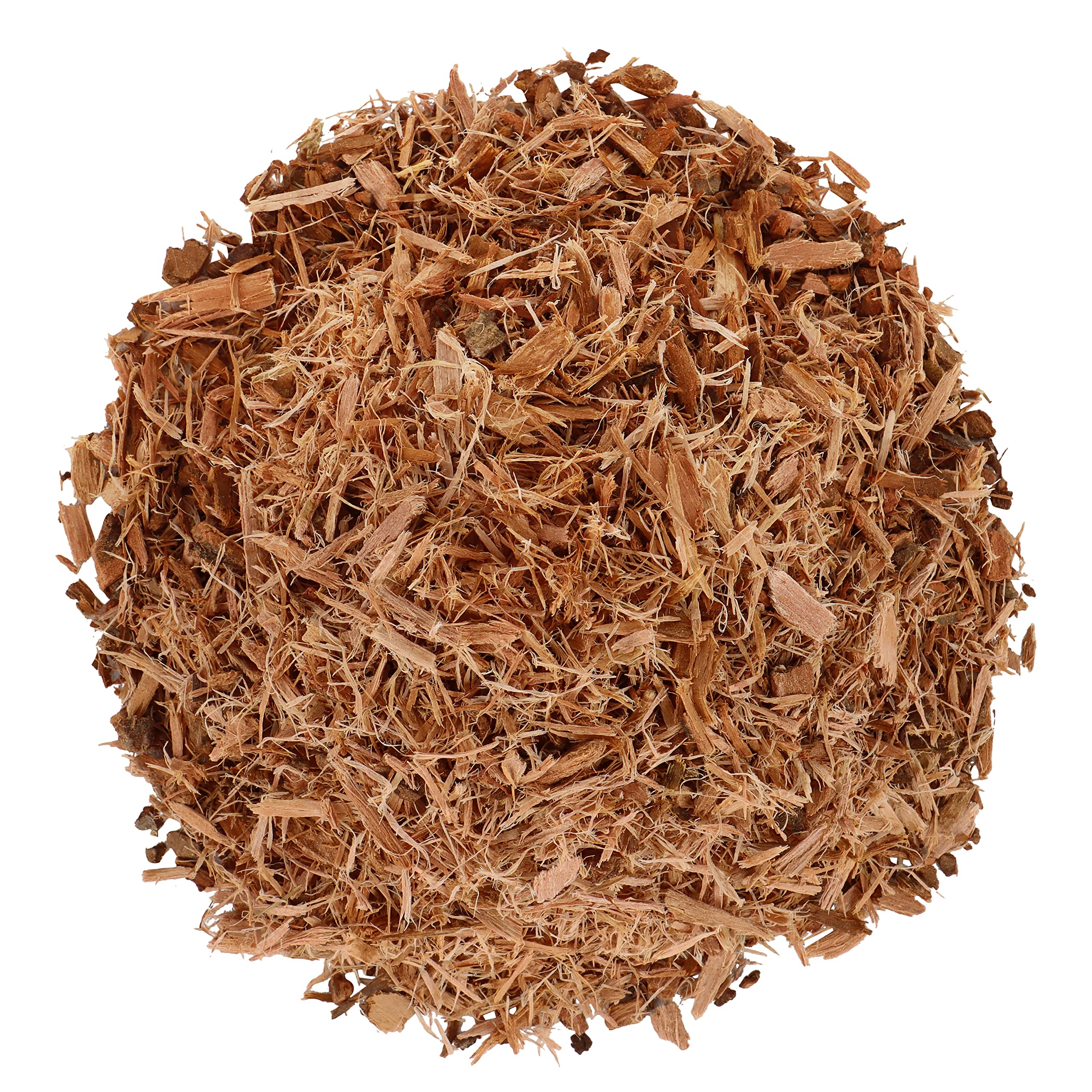 Halo Naturals écorce saule blanche coupée et tamisée, idéale en tisane maison.