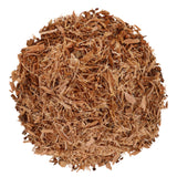 Halo Naturals écorce saule blanche coupée et tamisée, idéale en tisane maison.