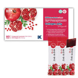 HAMCHOROKRg+ gelée grenade collagène 20 g stick, soin peau et cheveux