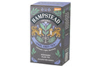 Sachets de thé Hampstead Earl Grey, infusion aromatique idéale au petit-dejeuner