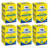 Macushield Hampton Brands – boîte principale, potentiel soutien de la vision au quotidien.
