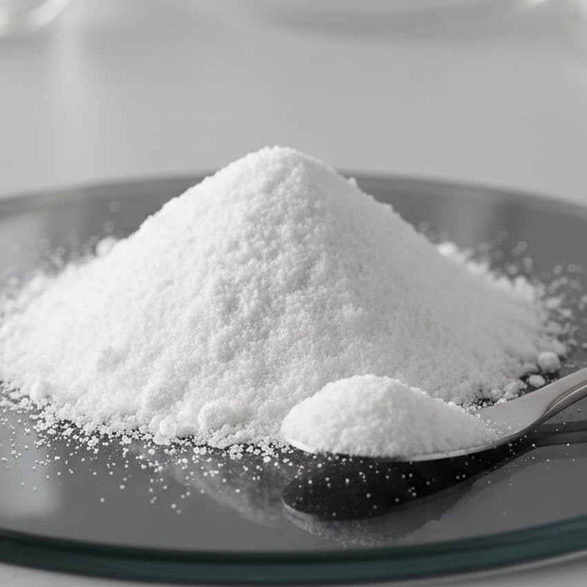 Hampton Distribution Potassium Bicarbonate pour soins des plantes et vitalité des végétaux.