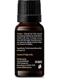 Handcraft Blends encens: flacon prêt pour l'aromathérapie et la relaxation.