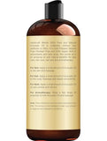 Cheveux brillants grâce à l'huile d'avocat Handcraft Blends