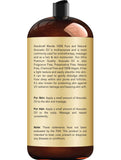 Application masse avec l'huile d'avocat Handcraft Blends