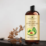 Sans hexane, pure et naturelle pour soins quotidiens Handcraft Blends