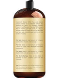 Handcraft Blends huile de ricin pour sourcils et cils, nutrition.